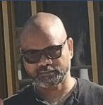 Dr. Krishan Kumar